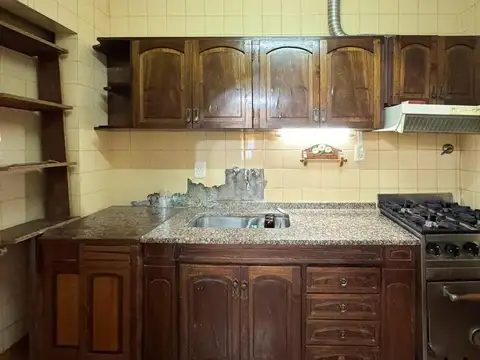 Casa en Venta 40 años