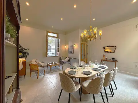 Casa en Venta en Pichincha, Rosario