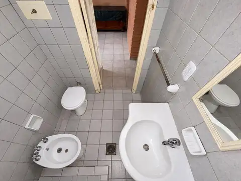 Depto Tipo Casa en Venta en Villa Luro, USD 79.000
