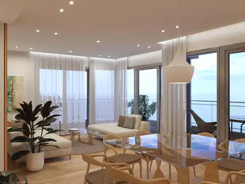 Rivadavia esq. Alvear '1A