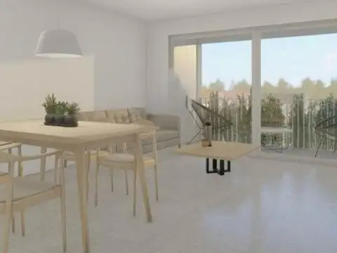 Departamento en Venta en Tandil, Partido de Tandil