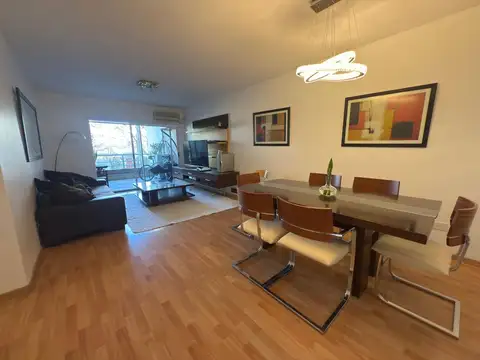 Departamento en Alquiler de 2 dormitorios
