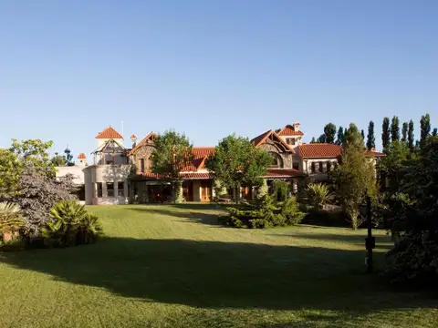 Casa en  Venta en Vistalba