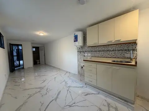 Departamento - San Miguel