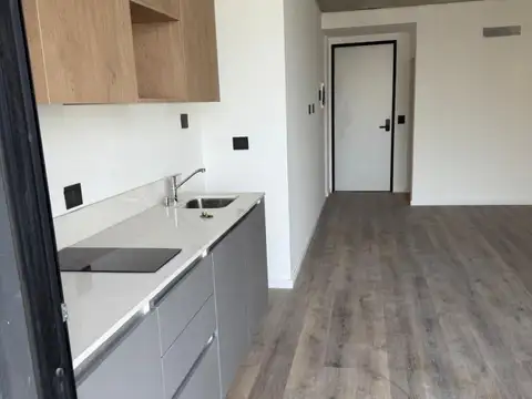 Departamento en Alquiler Apto profesional