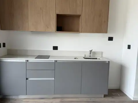 1 AMBIENTES entrega inmediata