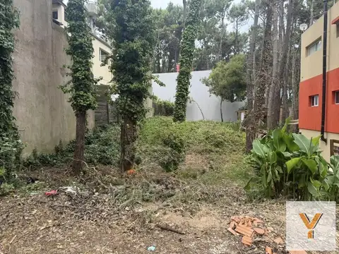 Terreno en venta - 331Mts2 - Mar Azul