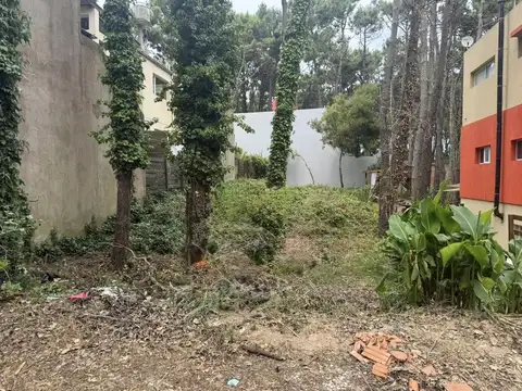 Terreno en venta - 331Mts2 - Mar Azul