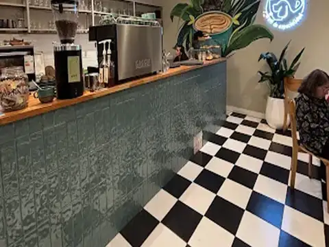 Fondo Comercio en Venta 1 año