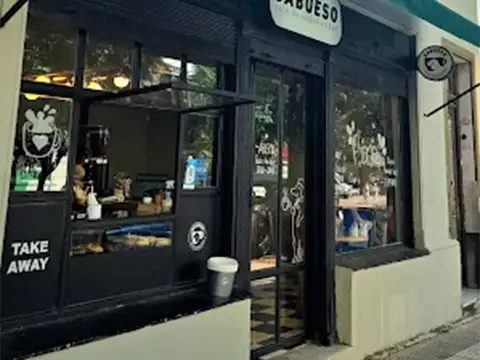 Fondo Comercio en Venta en Belgrano, USD 28.000