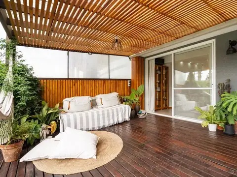 VENTA DEPARTAMENTO 3 AMBIENTES COCHERAS NORDELTA