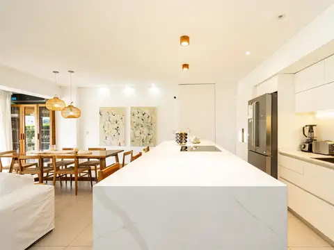 VENTA DEPARTAMENTO 3 AMBIENTES COCHERAS NORDELTA