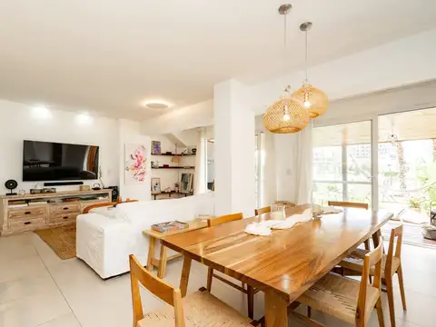 Departamento en Venta en Nordelta Vista Bahía, USD 355.000