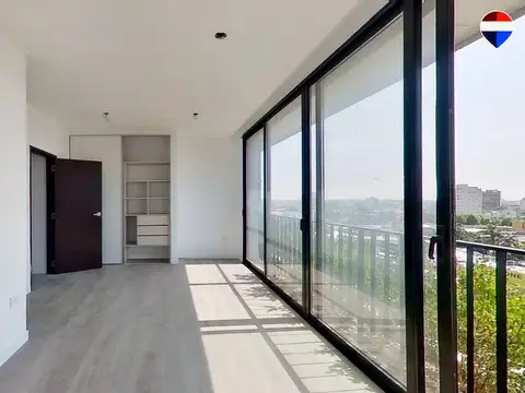 Departamento en Venta al Norte