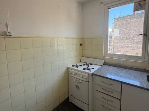 Departamento en Alquiler en Caballito, $ 450.000