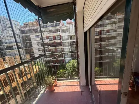 UN AMBIENTE LUMINOSO EN CABALLITO