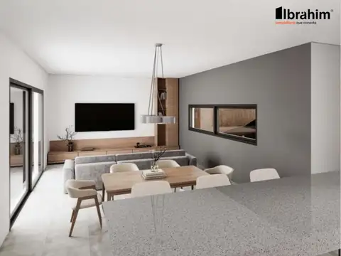 Casa en Venta de 2 dormitorios