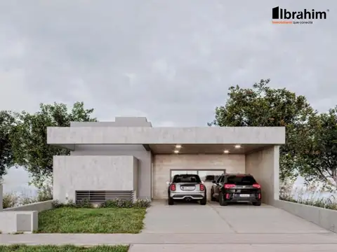 Casa en Docta Avenida