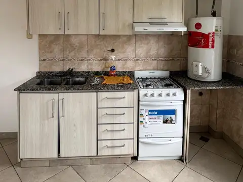 Departamento en Alquiler de 2 ambientes
