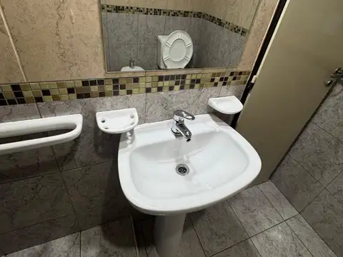 Departamento en Alquiler al Norte