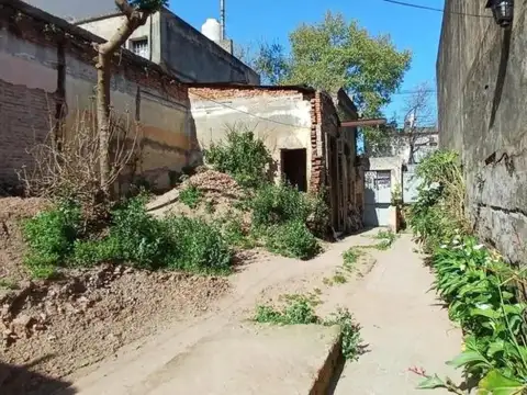 Terreno en venta - 353Mts2 - Flores