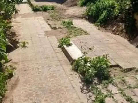 Avenida Varela e/ Baldomero Fernández Moreno y Gregorio de Laferrere