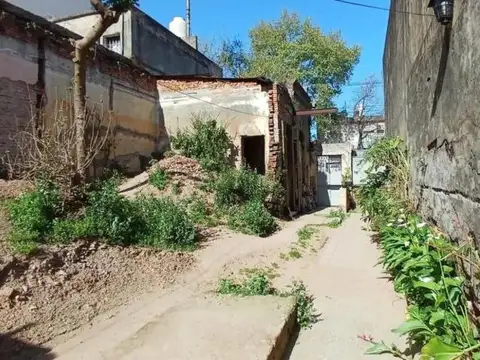Terreno en venta - 353Mts2 - Flores