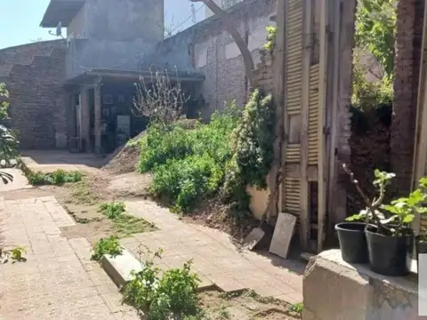 Terreno en Venta de 353,0 m2