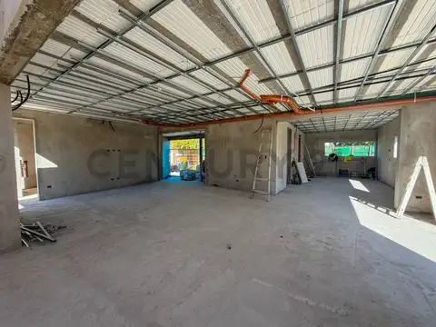 VENTA DE CASA EN COUNTRY PILARÁ, BARRIO EL TILBURY, PILAR, GBA NORTE. EN CONSTRUCCIÓN