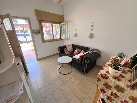 Depto Tipo Casa en Venta en Beccar, USD 97.000