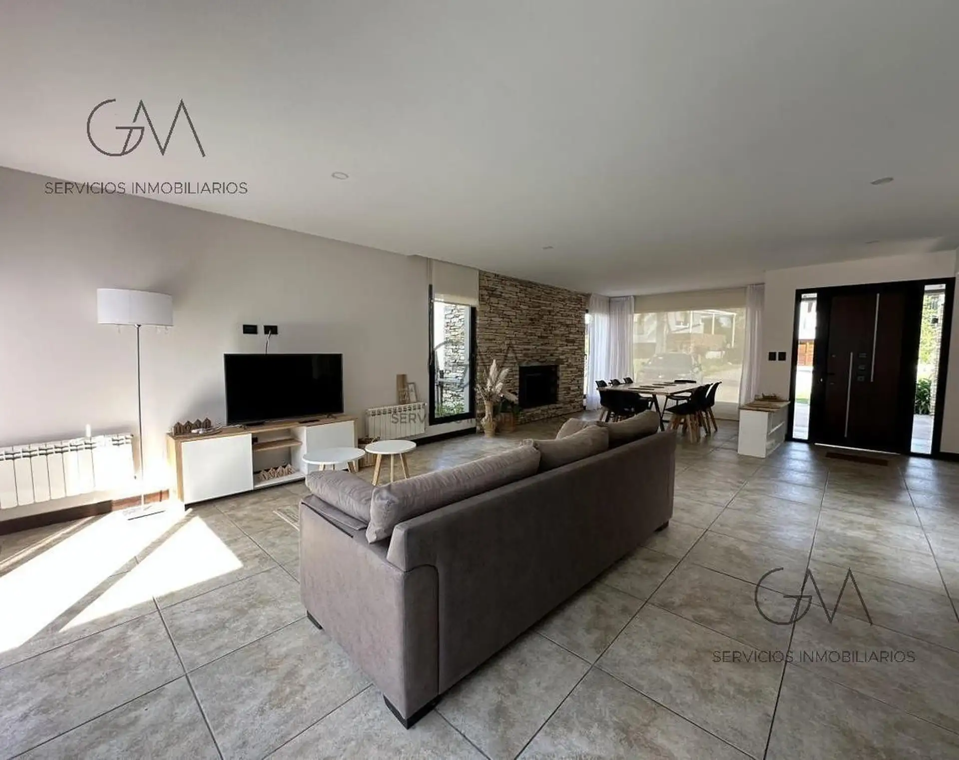 Casa en alquiler Barrio privado Rumenco
