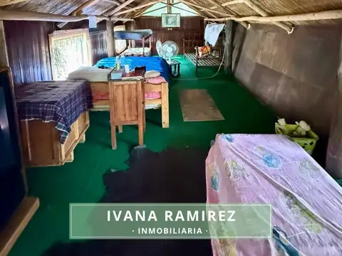 Casa en Venta al Sureste