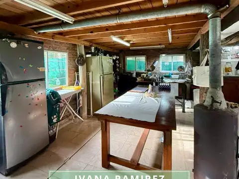 Casa en Venta de 1 dormitorio