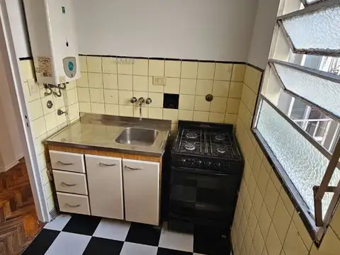 Departamento en Venta en San Cristobal, CABA