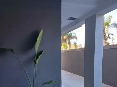 Departamento en Alquiler A Estrenar