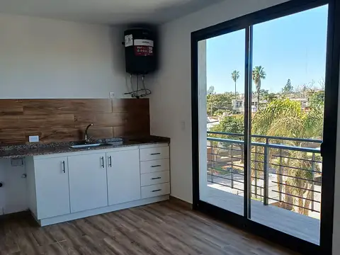 Alquiler departamentos en Escobar