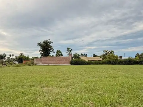 Terreno en Venta en Colonia Carolina, USD 17.000