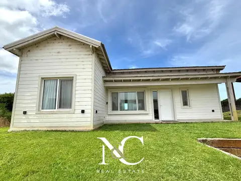 Casa en Venta en Costa Esmeralda, USD 215.000