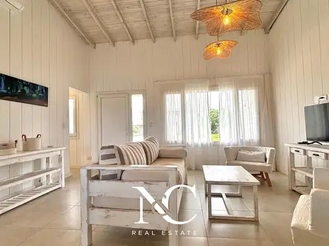Casa en venta en Costa Esmeralda 4amb