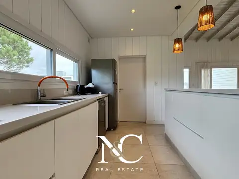 Casa en venta en Costa Esmeralda 4amb