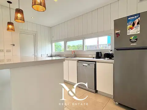 Casa en Venta al Oeste