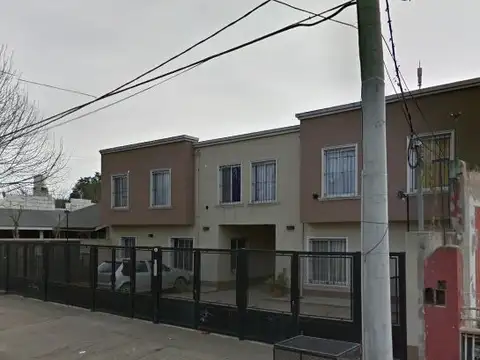 Las Malvinas 100, Piso PA