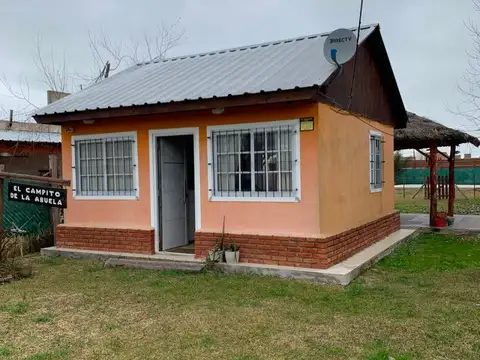 Casa en venta con quincho y pileta en Domselaar, San Vicente