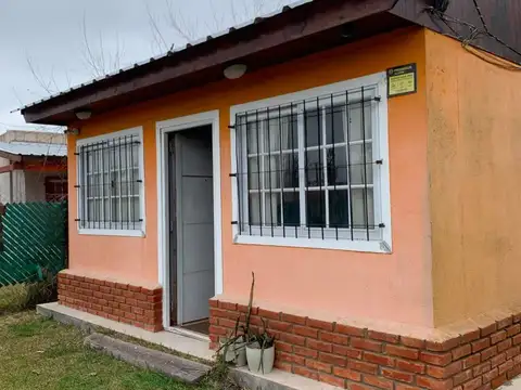 Casa en Venta de 1 dormitorio