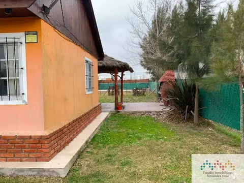 Casa en Venta en Domselaar, USD 38.000