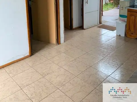 Casa en Venta 5 años
