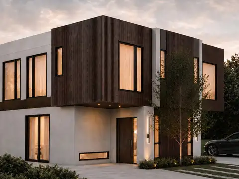 Depto Tipo Casa en Venta de 4 ambientes