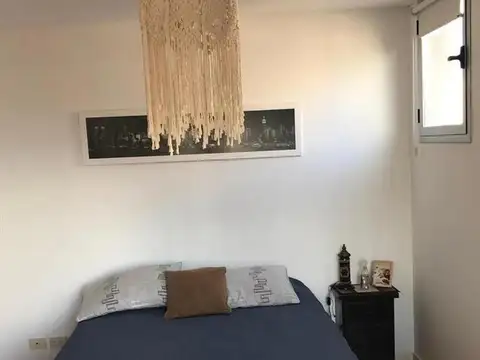Departamento en Alquiler Temporal Apto profesional