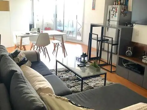 Departamento en alquiler temporario