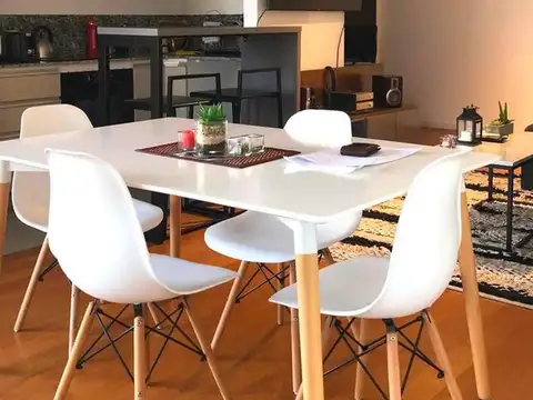 Departamento en Alquiler Temporal de 2 ambientes